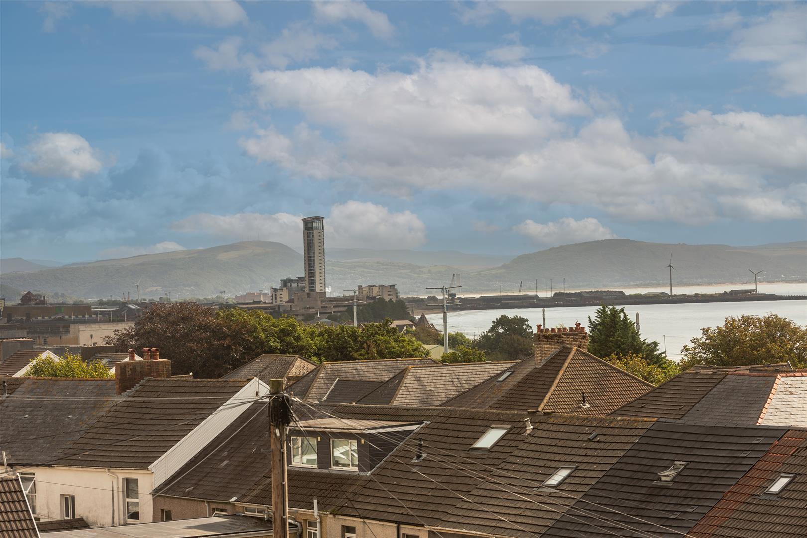 Malvern Terrace, Brynmill, Swansea, SA2 0BE